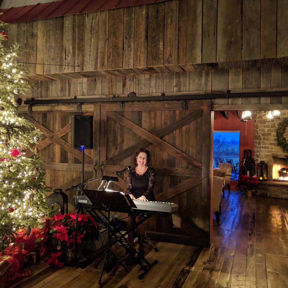 Meet your Posher, Melody